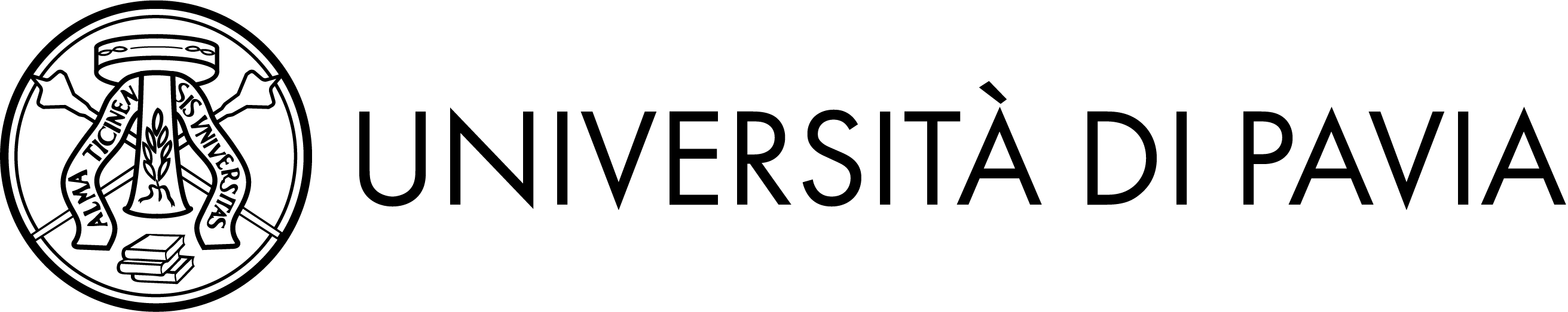 University of Pavia Logo